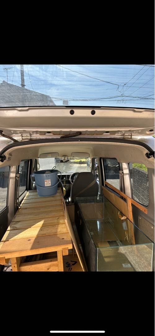 ガラス製飼育ケージ フィルター付き