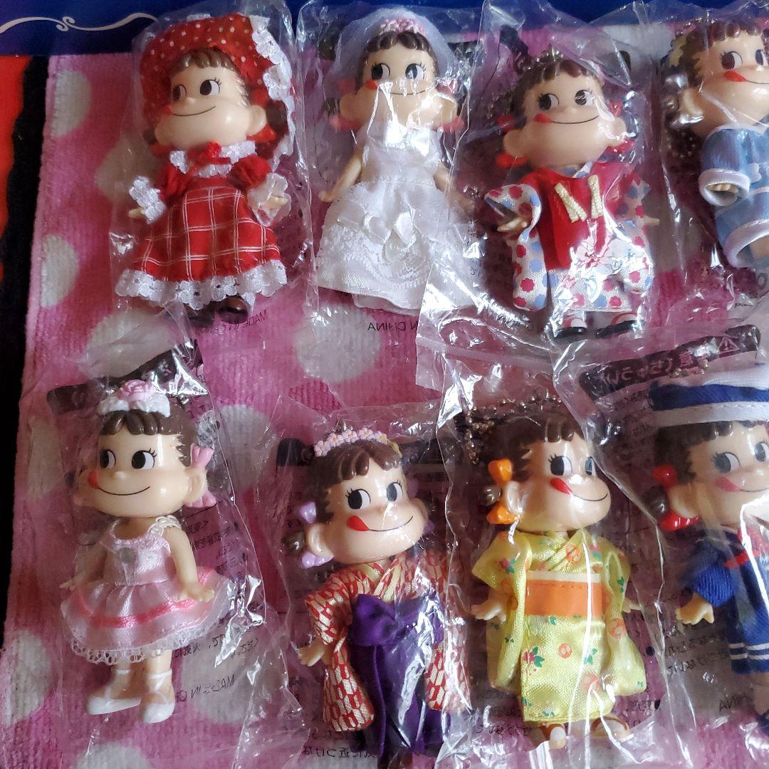 『専用様がいます』アイドル&プリティ❣️10個♡