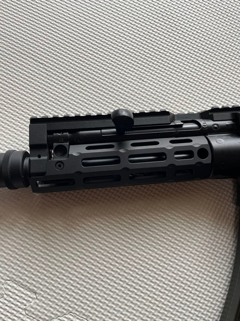 東京マルイ　次世代電動ガンMP5