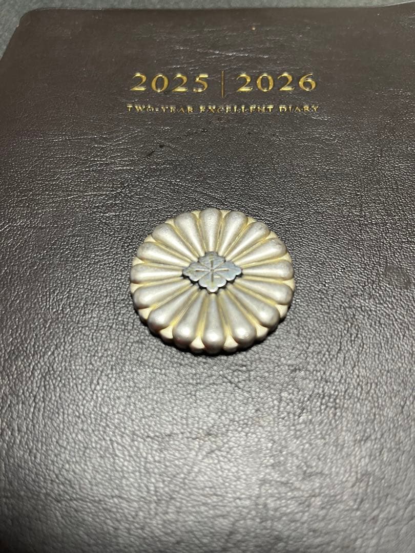 純銀　伊勢神宮　記念メダル