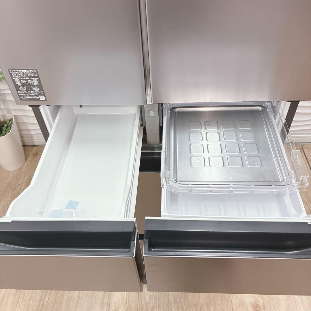 ◇大阪府 神戸市 配達料無料！動作保証5ヶ月！◇美品！◇2022年製◇日立冷蔵庫