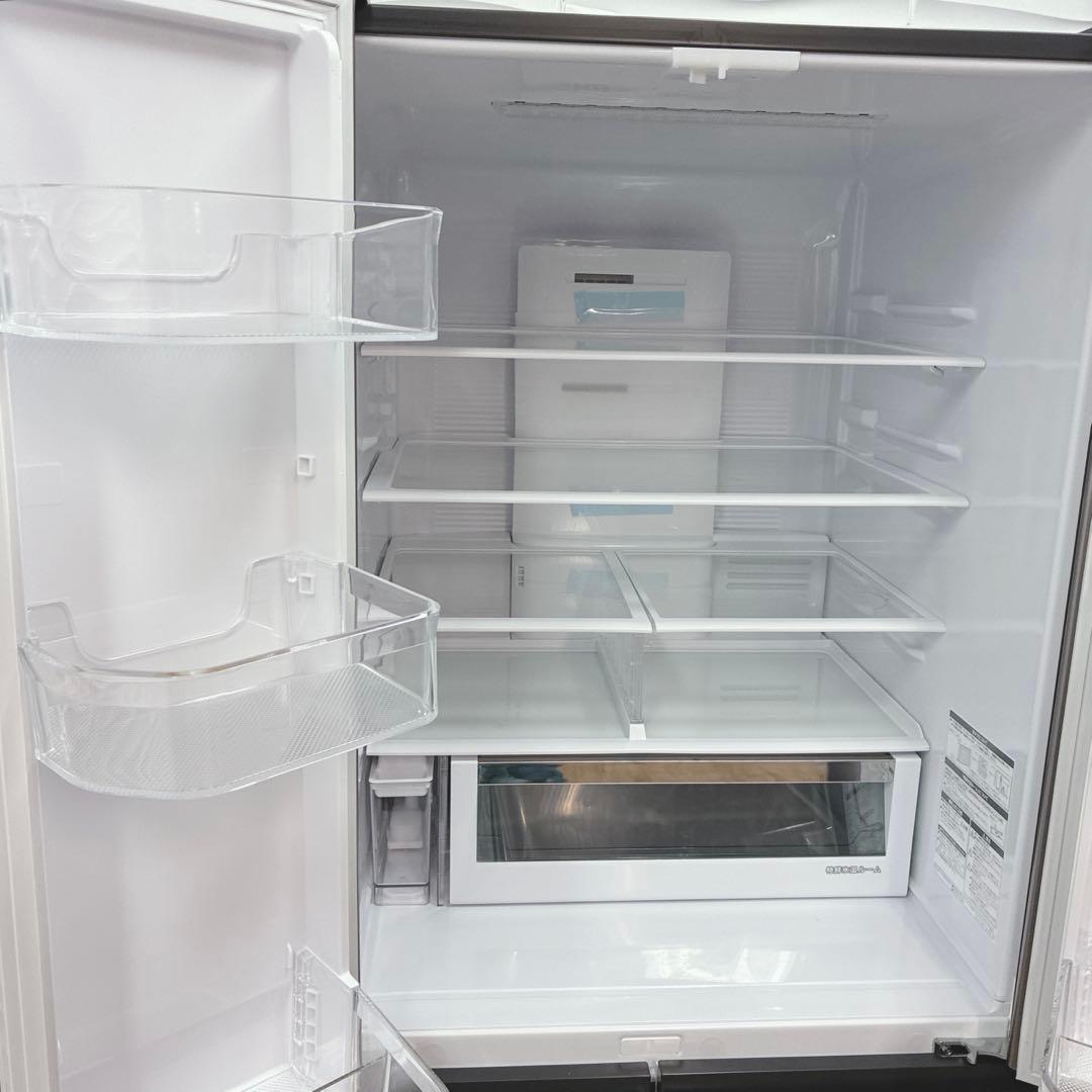 ◇大阪府 神戸市 配達料無料！動作保証5ヶ月！◇美品！◇2022年製◇日立冷蔵庫