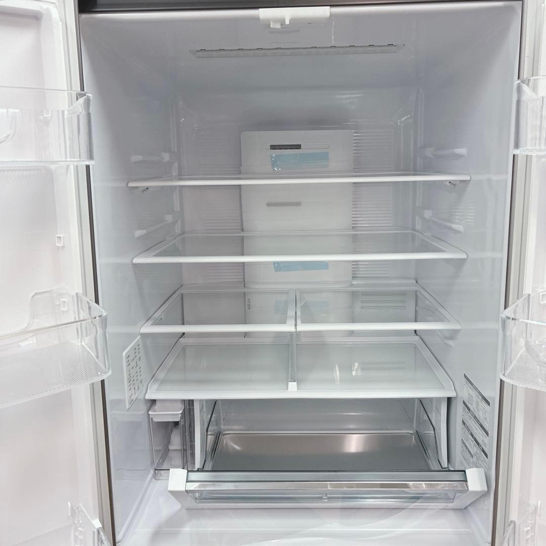 ◇大阪府 神戸市 配達料無料！動作保証5ヶ月！◇美品！◇2022年製◇日立冷蔵庫