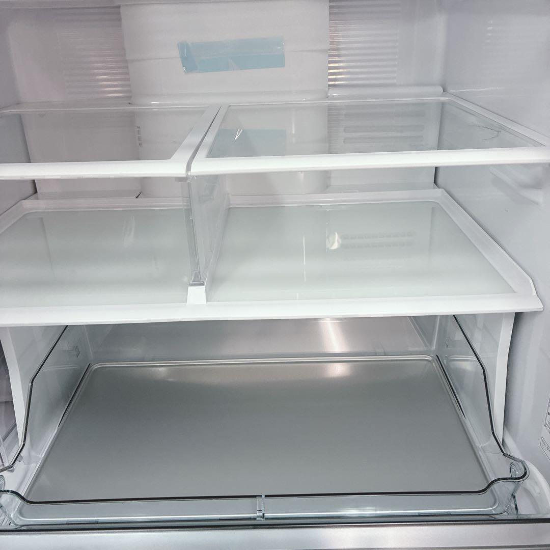 ◇大阪府 神戸市 配達料無料！動作保証5ヶ月！◇美品！◇2022年製◇日立冷蔵庫