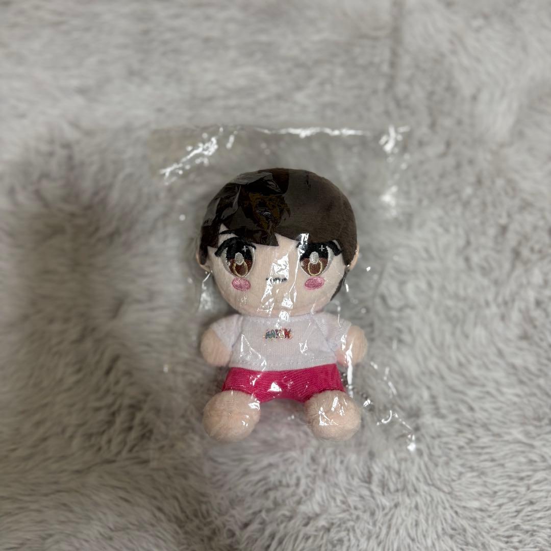 M!LK 佐野勇斗 ちびぬい