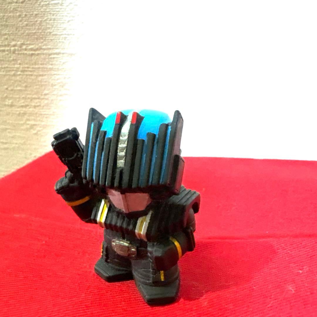 仮面ライダーディエンド 海東大樹 ディケイド フィギュア SHF 真骨彫 当時物