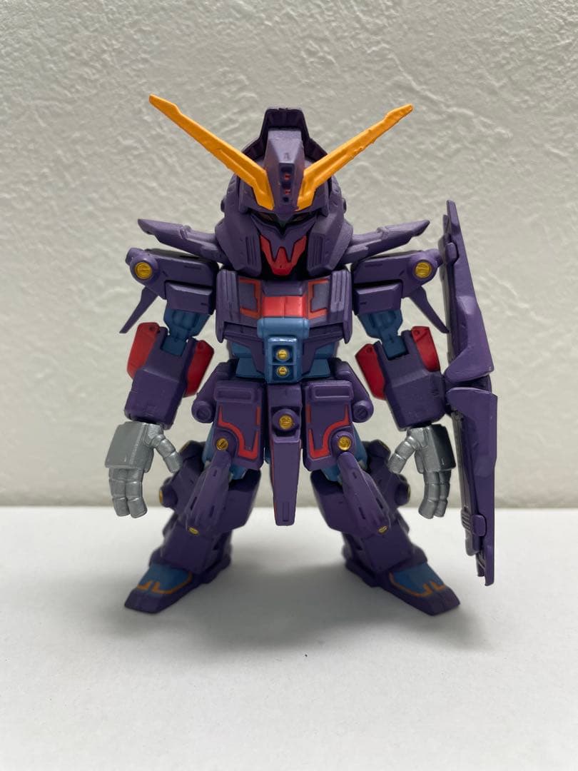 ガンダムコンバージ EX22 サイコガンダム Mk-II オプションセット付