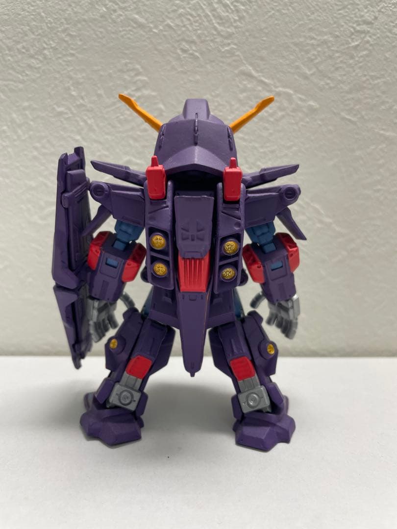 ガンダムコンバージ EX22 サイコガンダム Mk-II オプションセット付