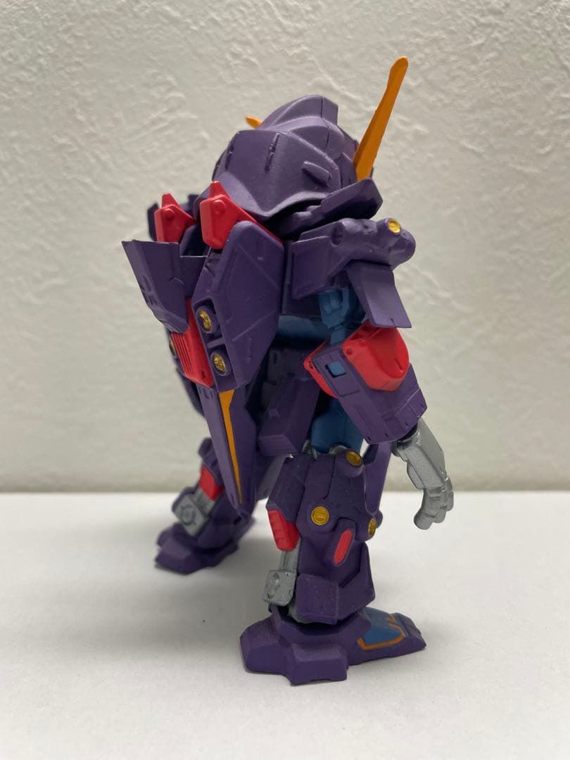 ガンダムコンバージ EX22 サイコガンダム Mk-II オプションセット付