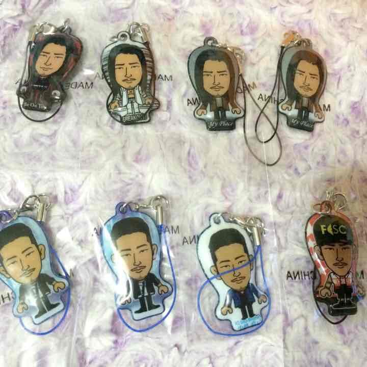 ガチャ NAOKI クリーナー