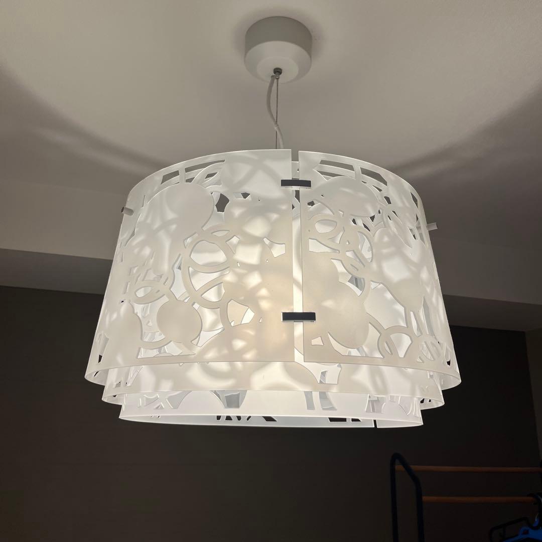 ルイスポールセン コラージュ Collage 600