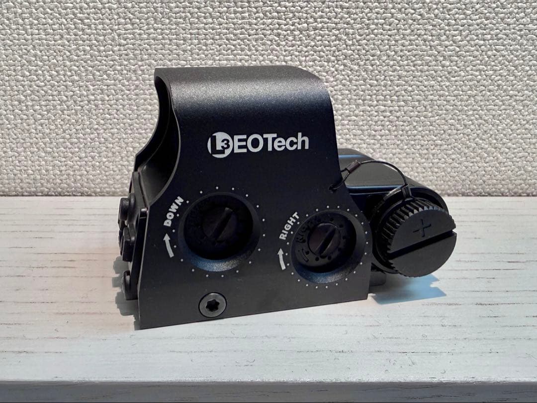 Holy Warrior EoTechタイプ XPS3 ダットサイト