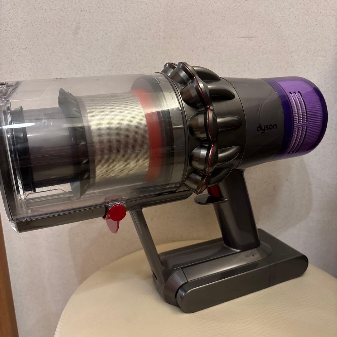 【分解清掃済動作品】ダイソン　SV14 V11 コードレスクリーナー　美品