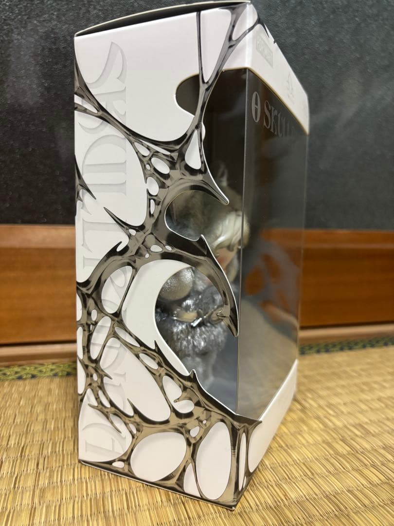 SKULLPANDA スカルパンダXG日本限定 POPMART