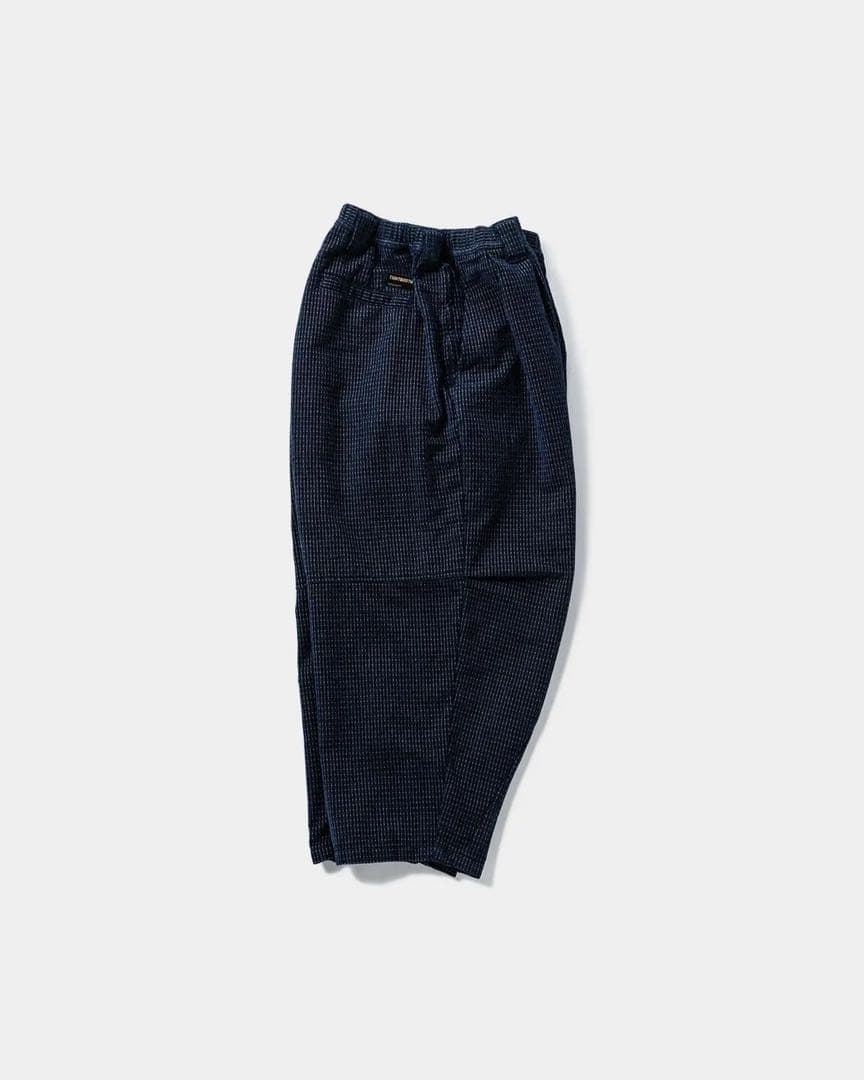 TIGHTBOOTH タイトブース　コーデュロイパンツ PANTS バルーン