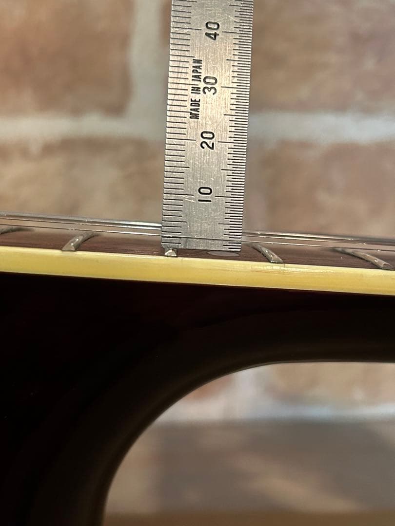 GIMELエレクトリックアコースティックギター