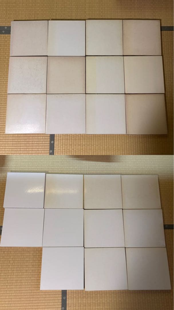 国風盆栽展　写真から16〜17巻選んでください