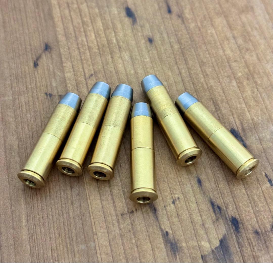 次元大介 東京マルイ S&W M19 4in 後期型 ABS製