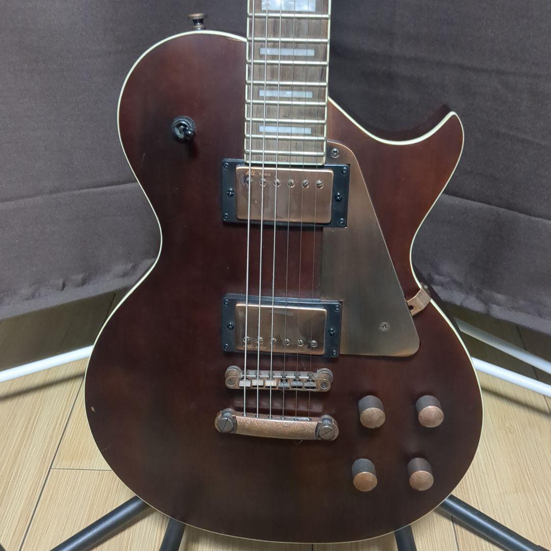 AXL GUITARS ( アクセルギターズ ) / AL-820-BR