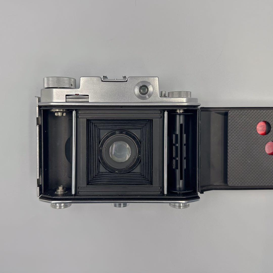 OLYMPUS Six 中判 6×6 4.5×6 日本製 ヴィンテージ 極上品