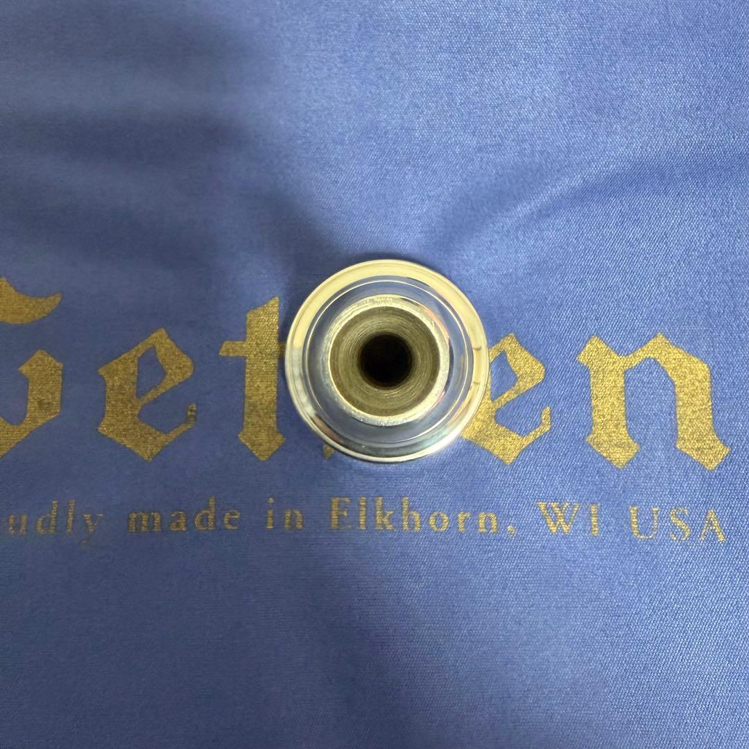 Brass Lab.MOMO（ブラスラボモモ） トロンボーン マウスピース