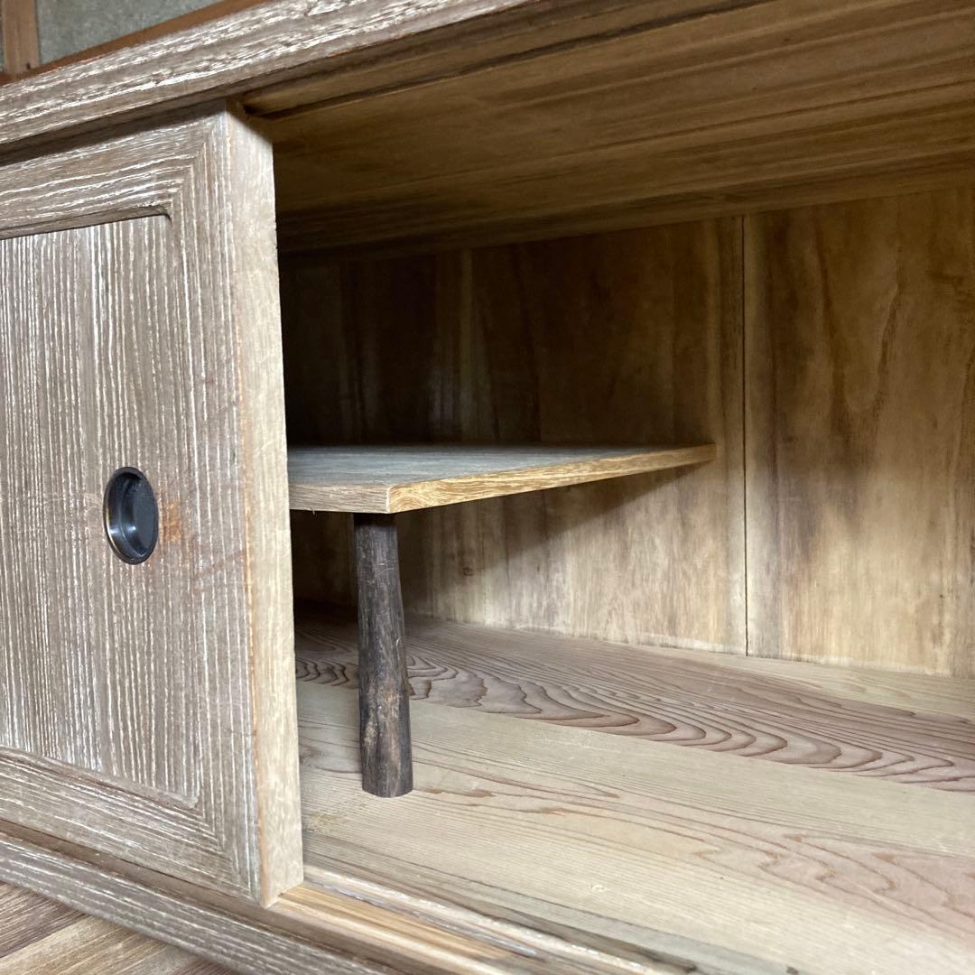 ★桐箪笥★年代物ですが、綺麗です★