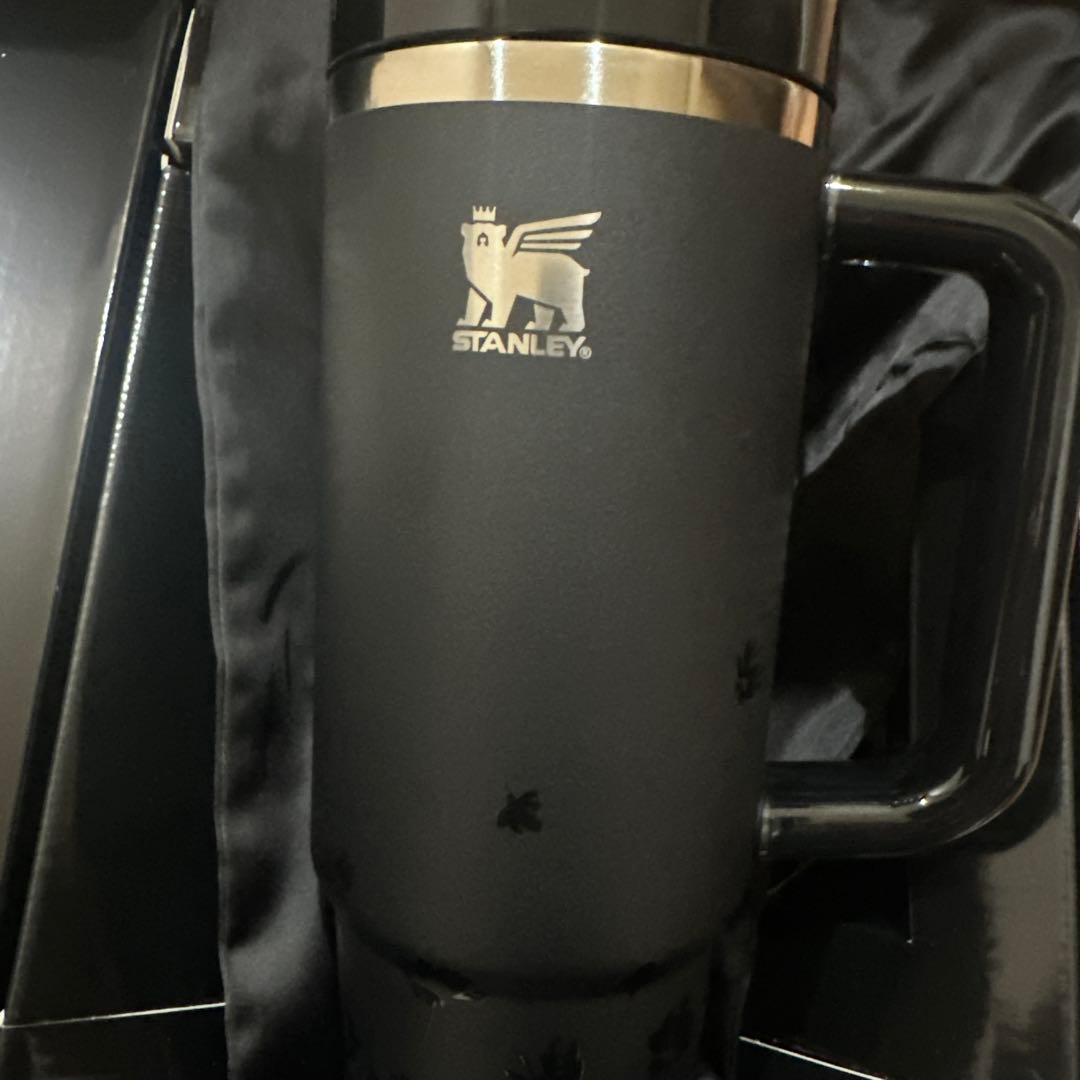 韓国限定　Stanley1913 x JENNIE スタンレー　刻印入り　コラボ