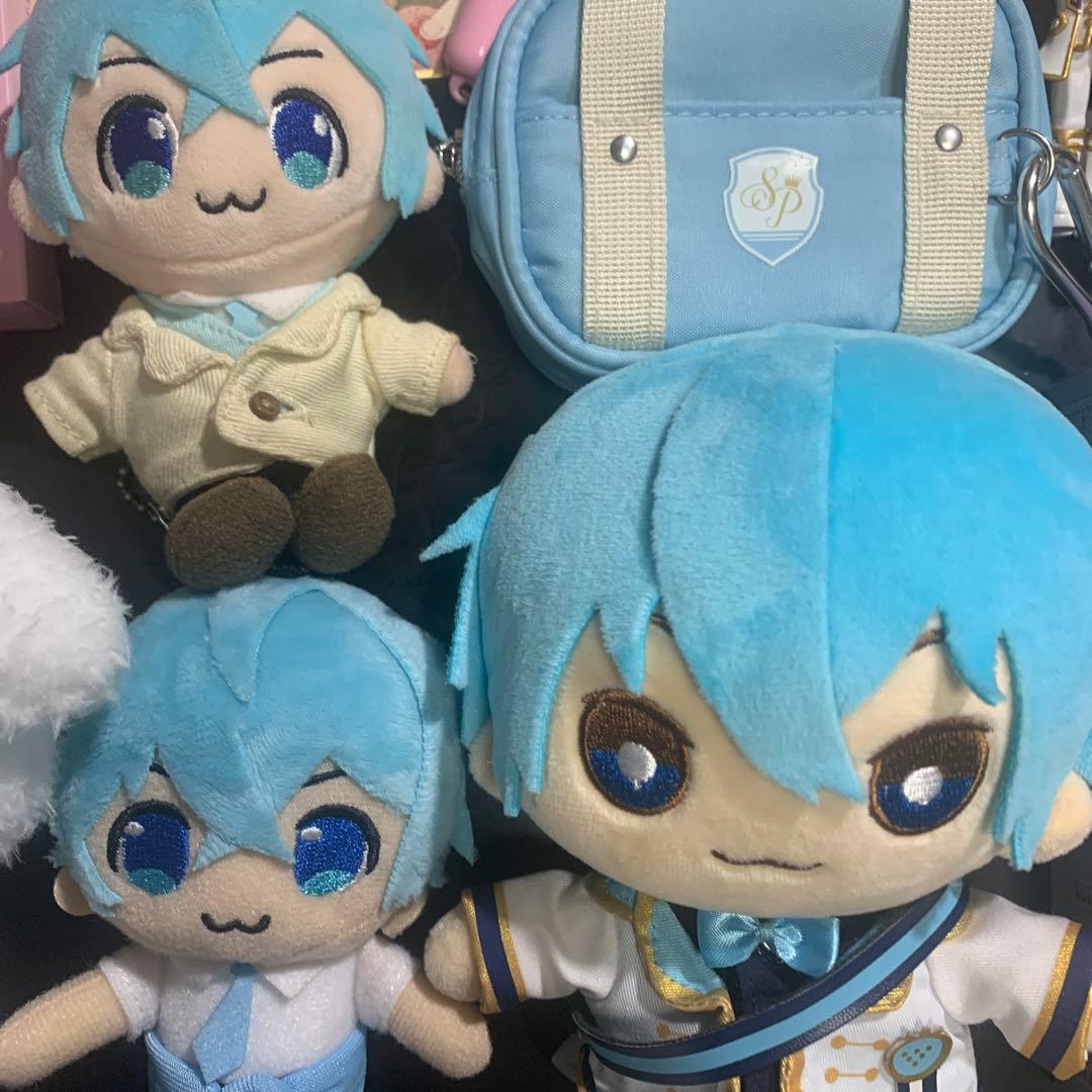 すとぷり グッズ(ころんくん多め)