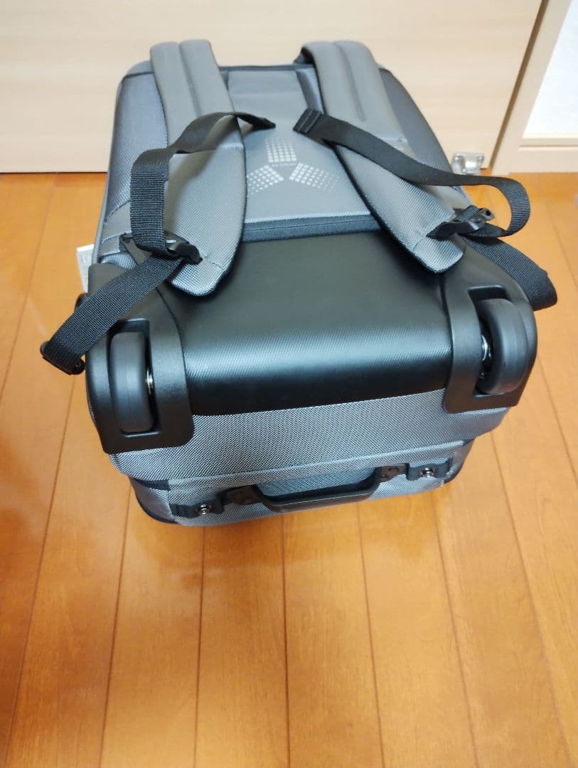 samsonite サムソナイト キャリーケース バックパック