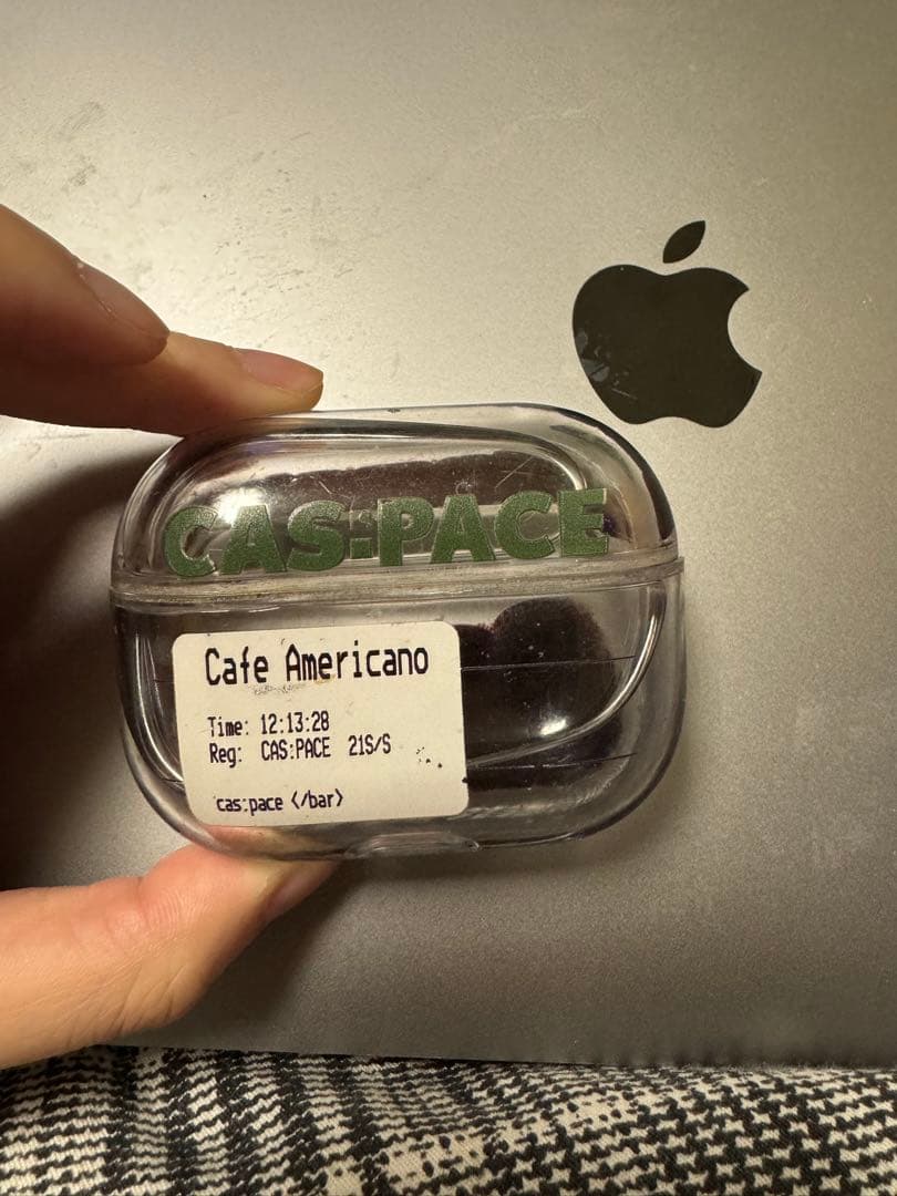 AirPods Pro2本体(USB-C) ケーブル、チップ未使用