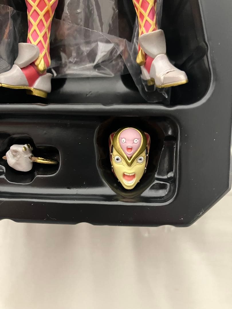 超像可動 キング・クリムゾン WF限定版