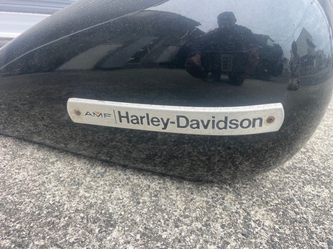 AMF Harley-Davidson ハーレー純正タンク