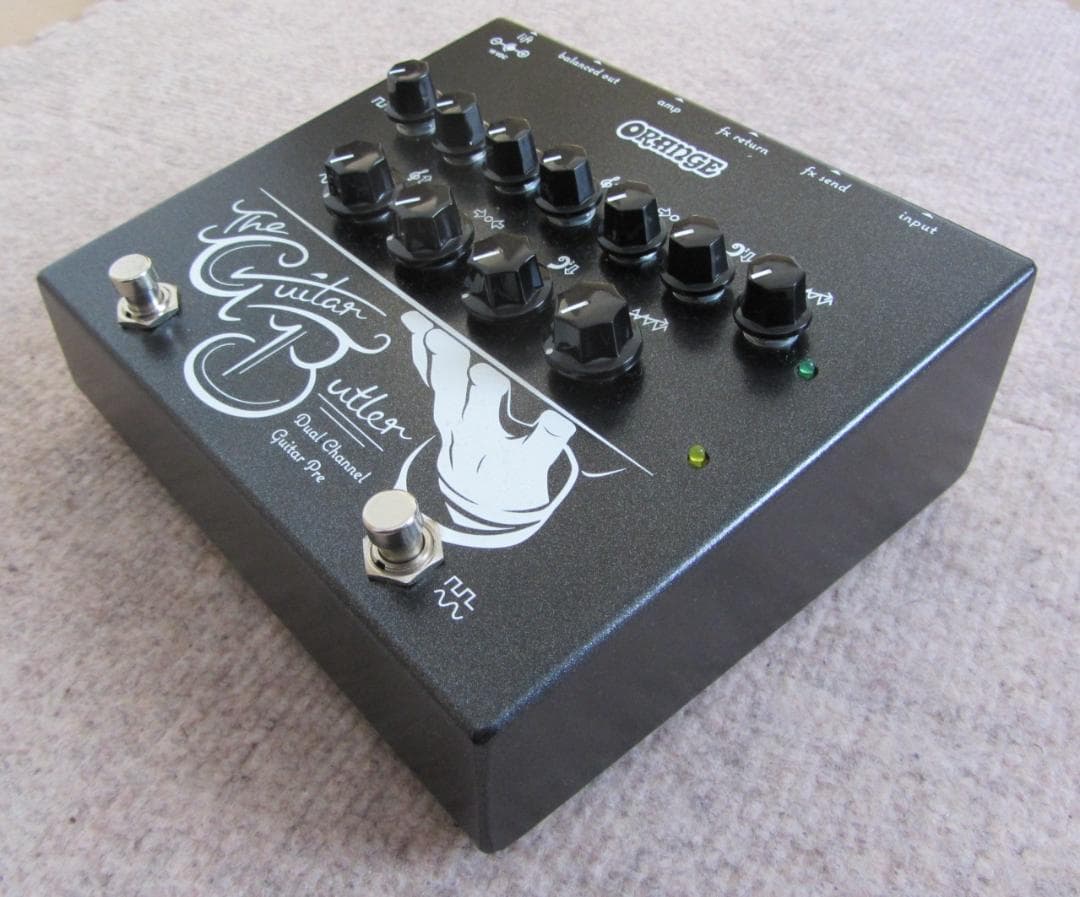 ORANGE　Guitar Butler