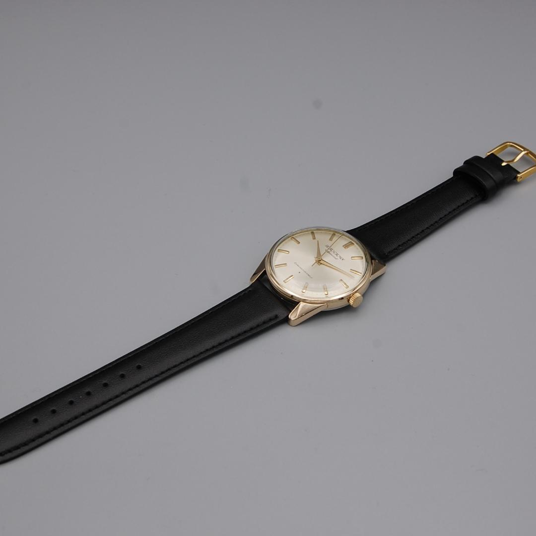 【OH済み】セイコー クラウンスペシャル 手巻き時計 アンティーク【美品】