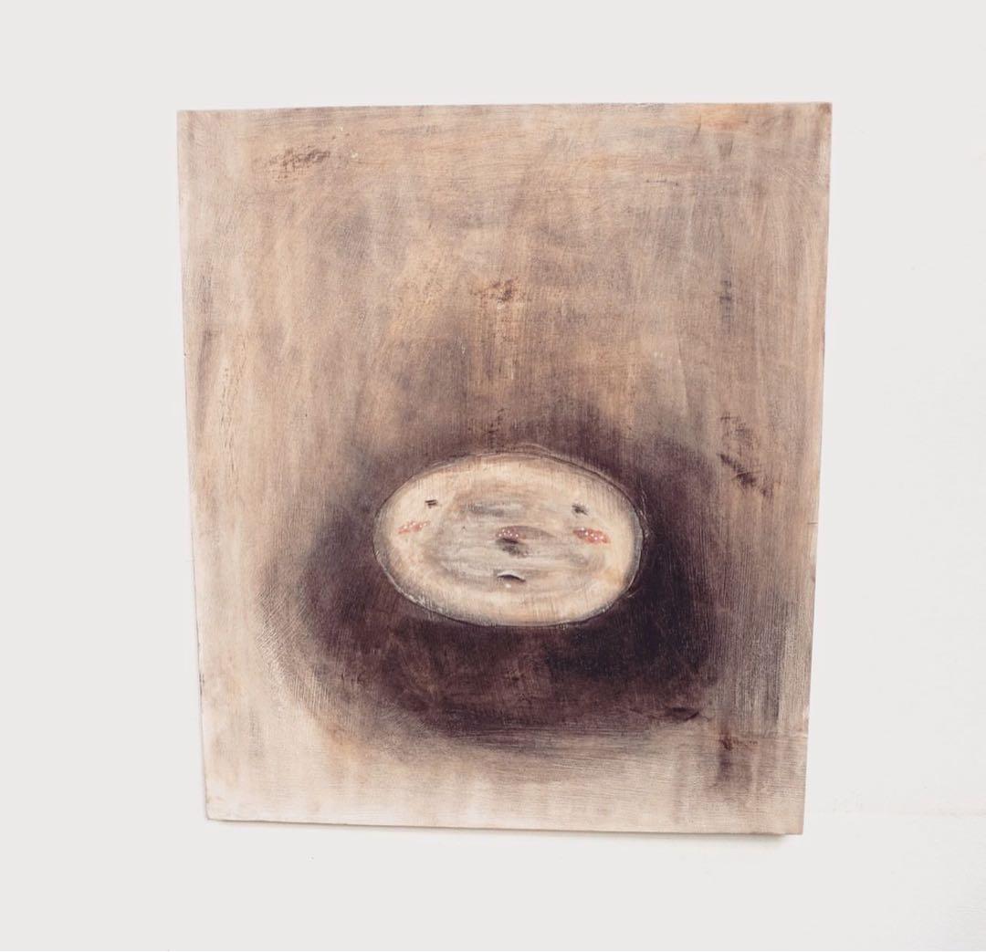 斎藤智史　原画　一点もの　unique