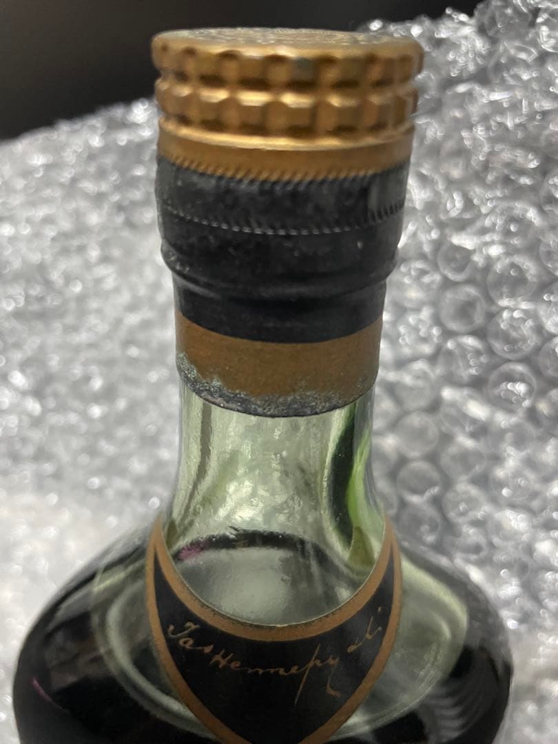 JAS ヘネシー X.O. 箱無し