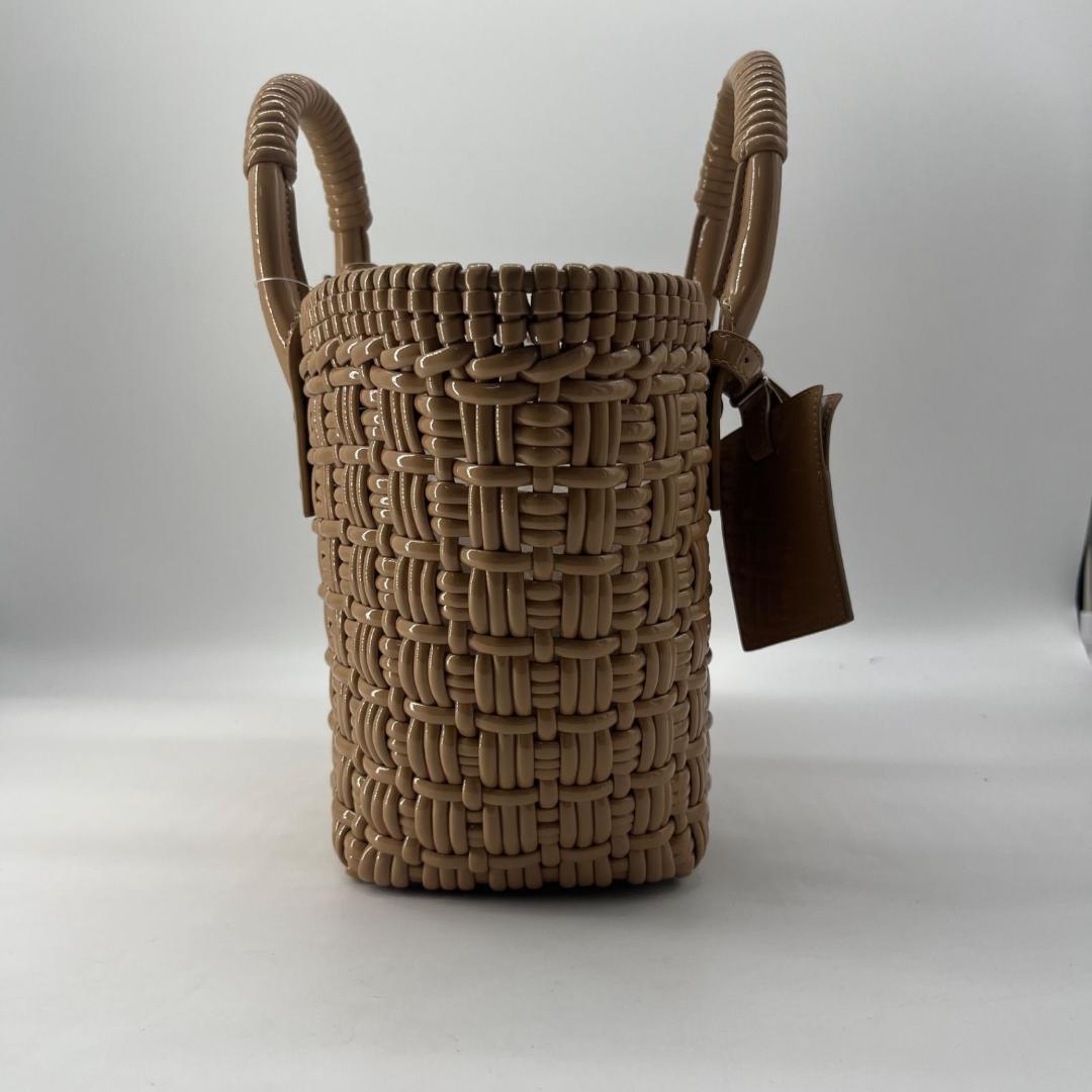 15959✨未使用級✨バレンシアガ ビストロ XS 2way ショルダーバッグ