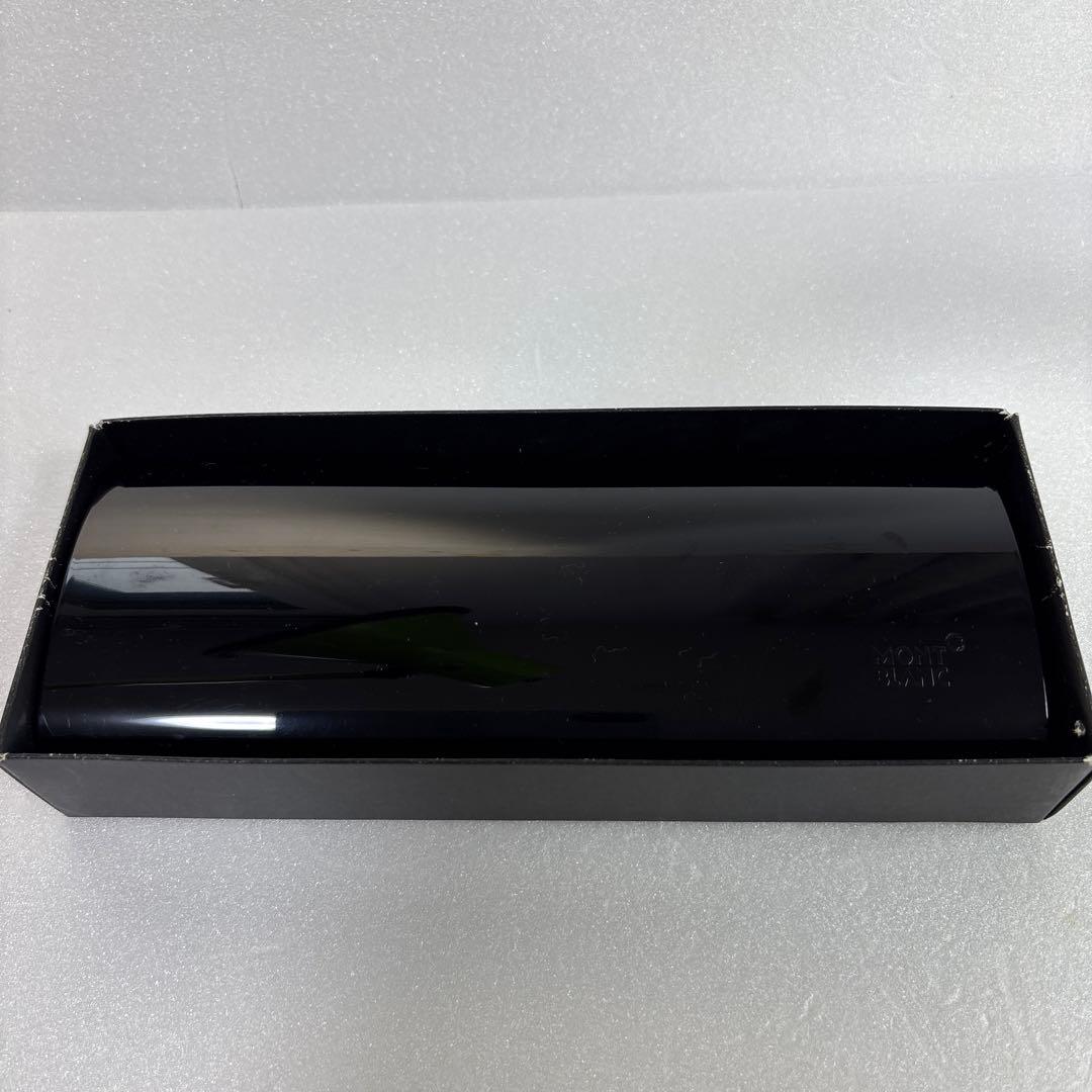 モンブラン162ゴールドローラーボールペン