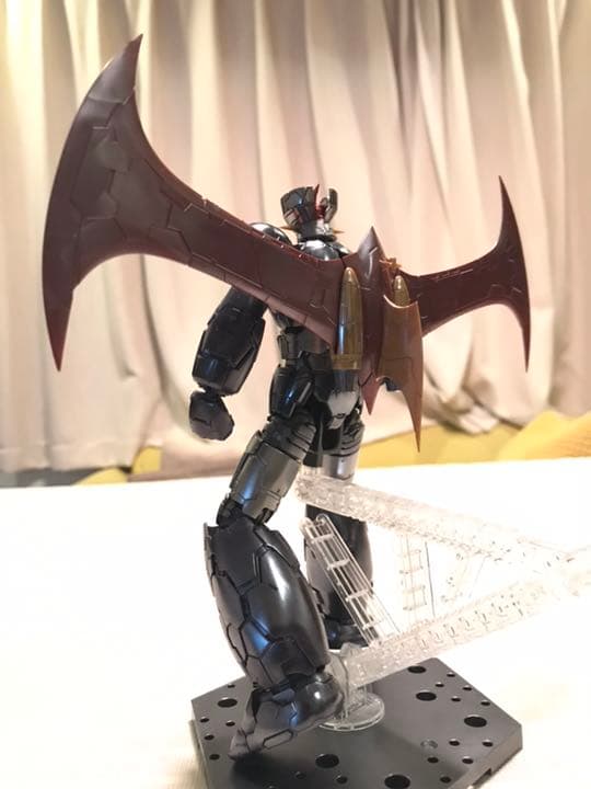 【専用】裏羅喰魔美さま マジンガーZ