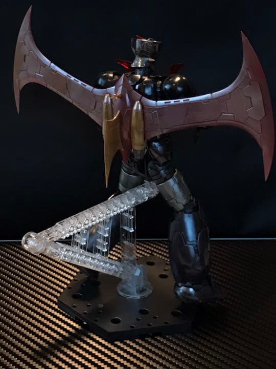 【専用】裏羅喰魔美さま マジンガーZ