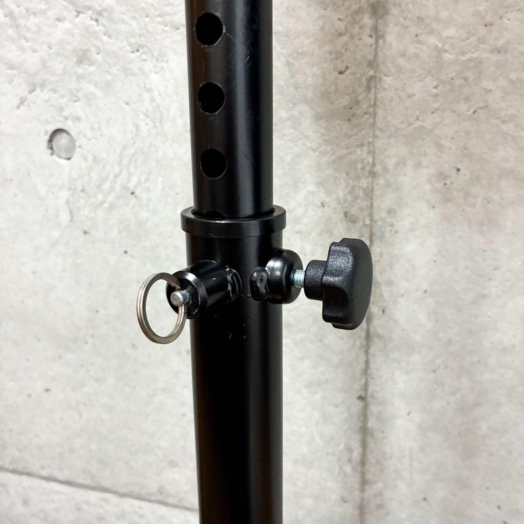 CLASSIC PRO MST30 スピーカースタンド 黒　2個セット