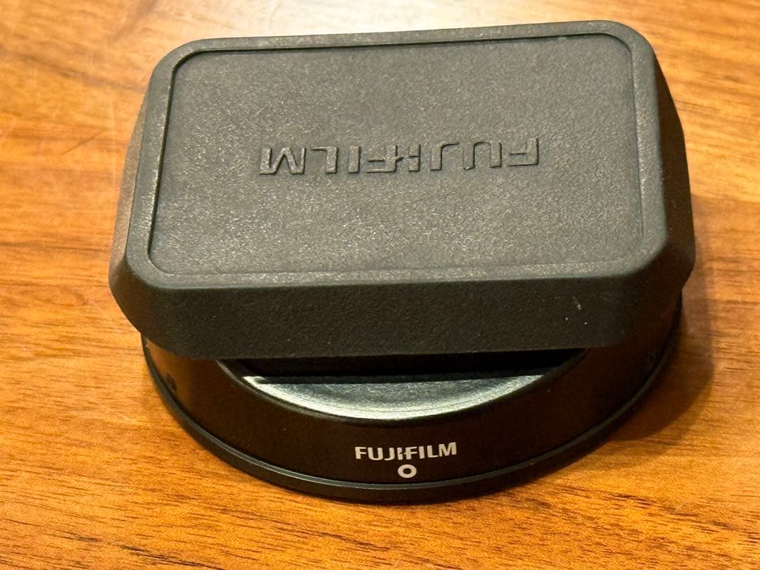 FUJIFILM フジノン XF 18mm F2 R 単焦点レンズ