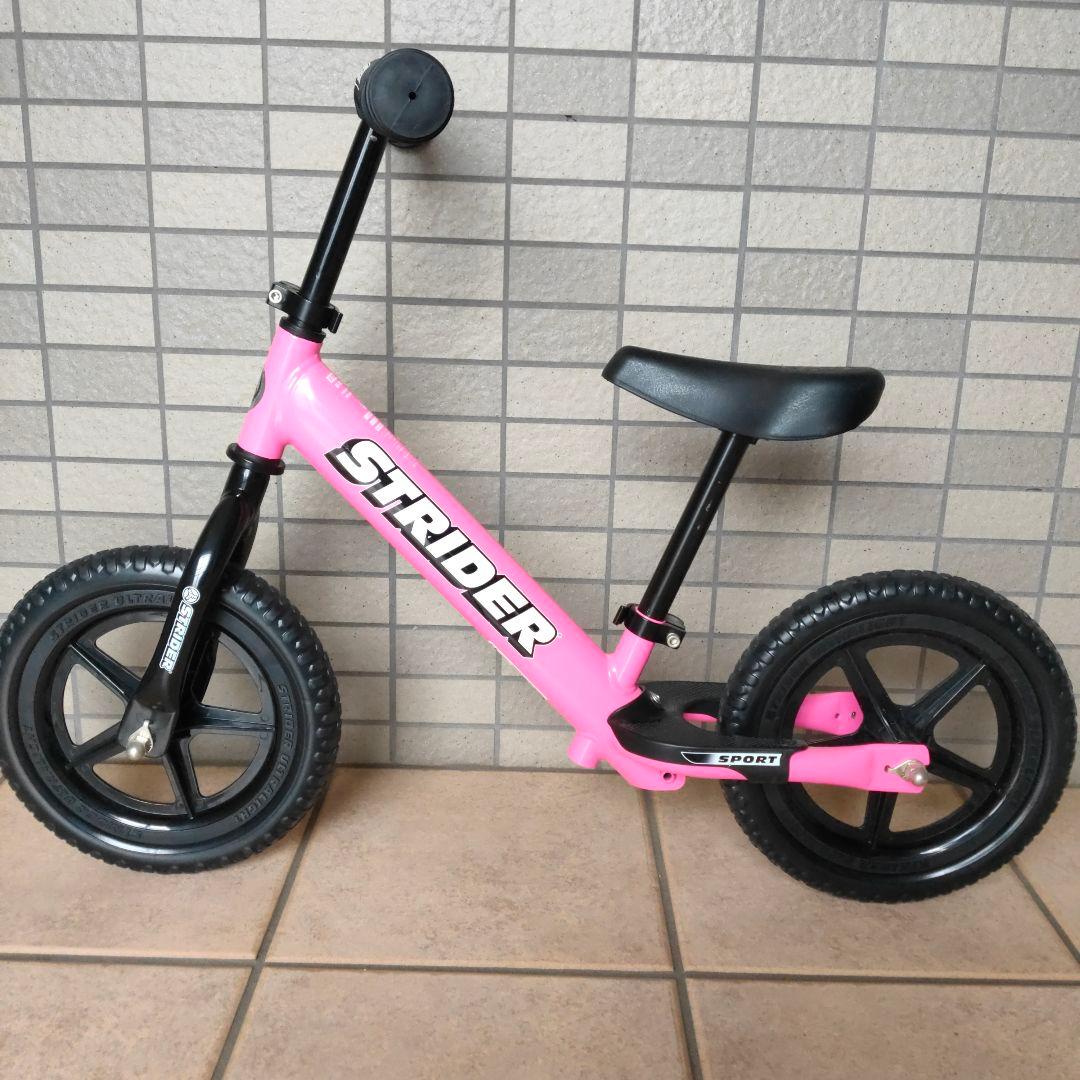 ストライダー　クラシックモデル 日本正規品