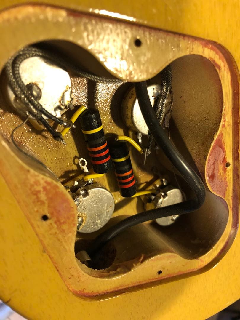 ギター Gibson Custom Shop Les Paul Special VOS