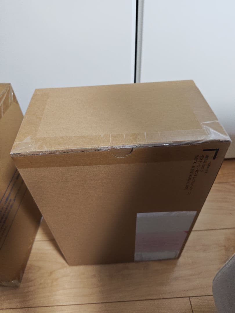 新品 ディスティニーガンダム 2024 L BUILD FESTIVAL