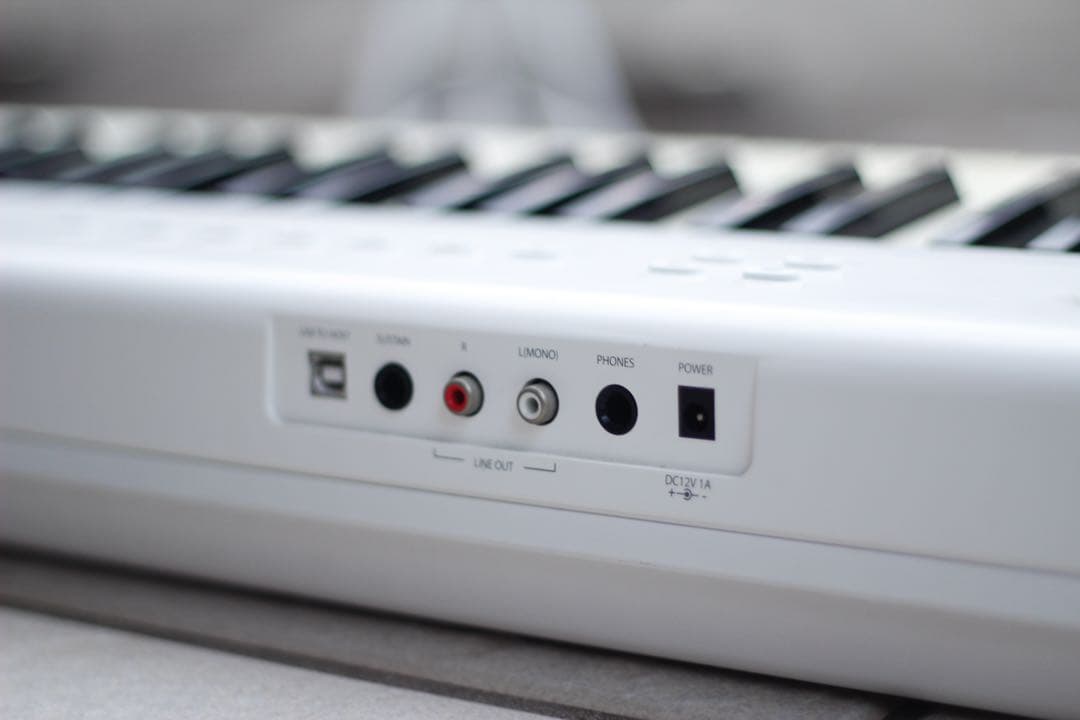 REVERB|stereo【88鍵|artesia|perfomer】