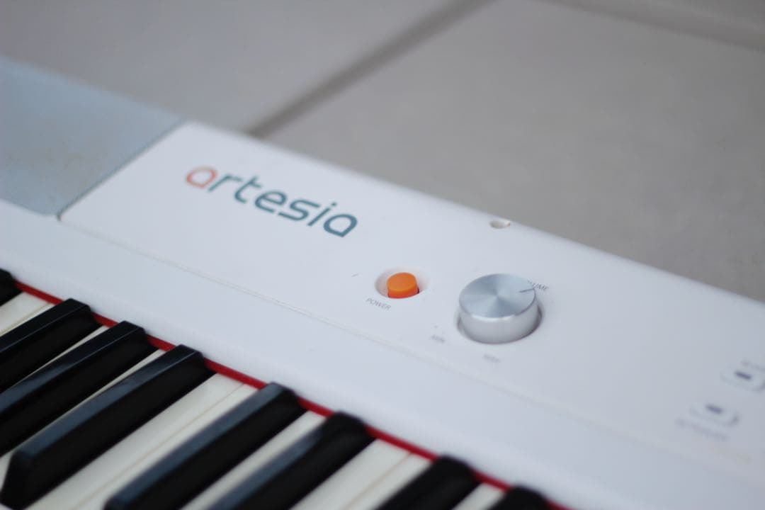 REVERB|stereo【88鍵|artesia|perfomer】