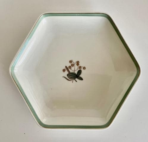 [レア！]　 ビンテージ 　ロイヤルコペンハーゲン　１６点セット