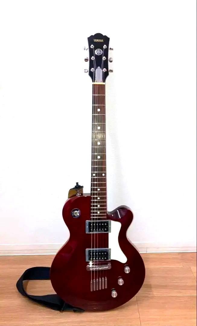 ヤマハ　 AES620 改造