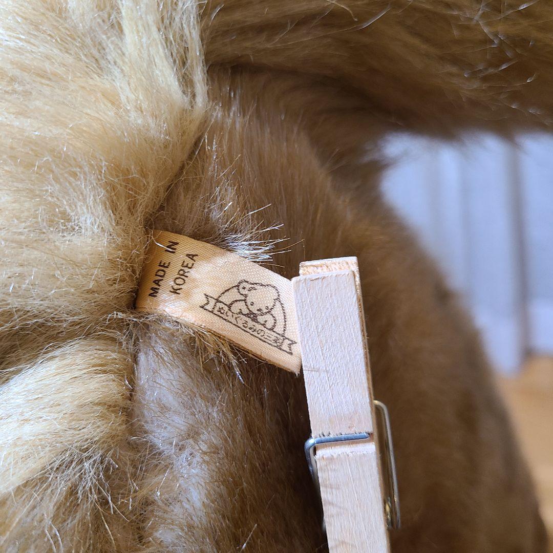 三英　ぬいぐるみの三英　SANEI　レトリバー　ぬいぐるみ　特大